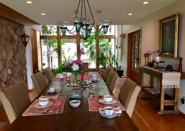 킬로나 Summerhill Estate House B&B 외부 사진